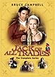 Jack of All Trades: Complete Series [DVD] [2000] [Region 1] [US Import] [NTSC]