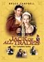 Jack of All Trades - The Complete Series