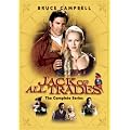 Jack of All Trades: The Complete Series