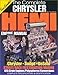 Book Complete Chrysler Hemi Engine Manual