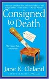 Consigned to Death (Josie Prescott Antiques Mysteries)