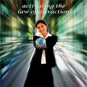 Activating the Law of Attraction | [Christine Sherborne]