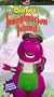 Barney's Imagination Island [VHS]