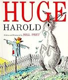 Huge Harold[HUGE HAROLD][Paperback]