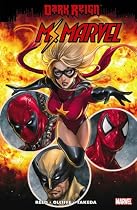 Ms. Marvel Volume 7: Dark Reign Premiere HC (Ms. Marvel (Hardback))