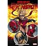 Ms. Marvel - Volume 7: Dark Reign (Ms Marvel)