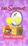Die Simpsons, Lisas Tagebuch