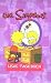 Die Simpsons, Lisas Tagebuch
