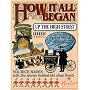 How it All Began Up the High Street