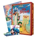 Lilo & Stitch - Coffret [Inclus le CD de la BOF, 5 cartes postales, 1 Poster]