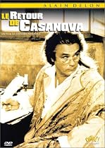Le Retour de Casanova [Region 2]
