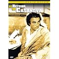 Le Retour de Casanova