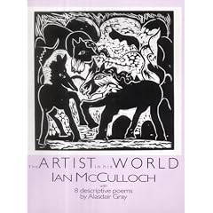 The Artist in His World: Prints, 1986-97