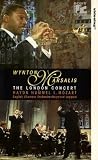 The Wynton Marsalis - The London Concert [1993]