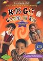 Kids Get Cooking - The Egg
