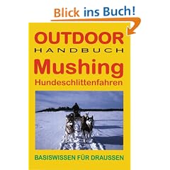 Mushing