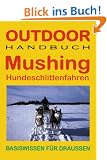 Mushing