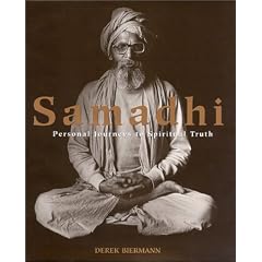 Samadhi: Personal Journeys to Spiritual Truth