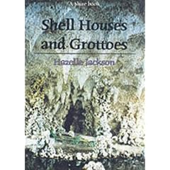 Shell Houses and Grottoes (Shire Album)