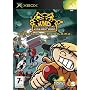Codename: Kids Next Door (Xbox)