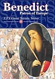 Benedict : patron of Europe