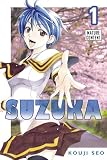 Suzuka, Vol. 1