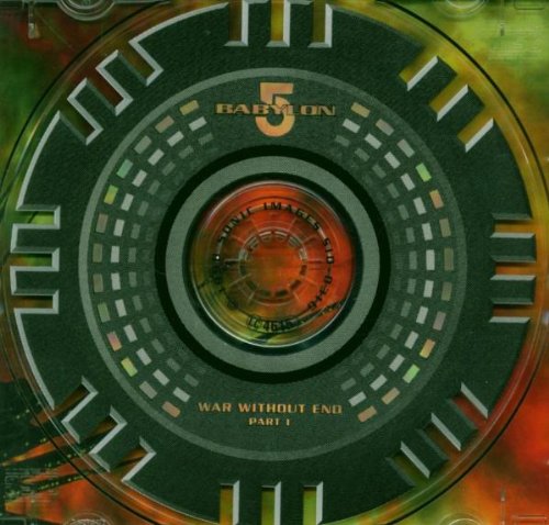 Babylon 5: War Without End, Part 1 (TV Series Episode) Christopher Franke Evan H. Chen Stewart Copeland