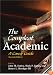 The Compleat Academic: A Career Guide