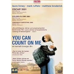 You Can Count on Me