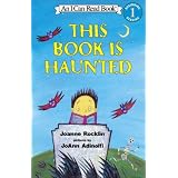 ThisBookIsHaunted(AnICanReadBook,Level1)