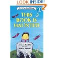 This Book Is Haunted (An I Can Read Book, Level 1) by Joanne Rocklin and JoAnn Adinolfi