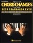 The Best Chord Changes for the Best Standards Ever