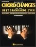 The Best Chord Changes for the Best Standards Ever