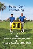 Power Golf Stretching