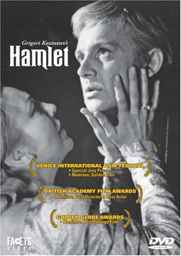 Grigori Kozintsev's Hamlet