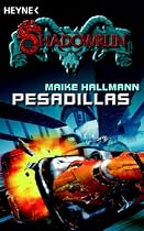 Pesadillas: Shadowrun-Roman
