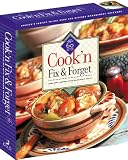 Cook'n Fix & Forget