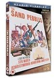 Review 20th Century Fox Home Entertainment  / The Sand Pebbles [1966]