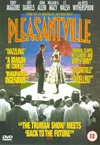 Pleasantville [1999]