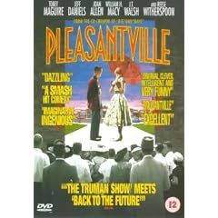 Pleasantville [1999]