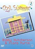 Review Quantum Leap  / Cool Summer Jazz - Bobby Hutcherson And Flora Purim [2001]