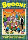 The Broons 2006 (Bi-Annual)