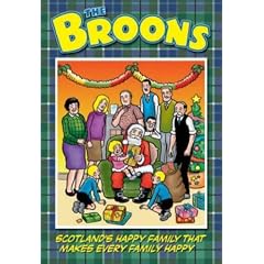 The Broons 2006 (Bi-Annual)