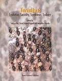 Review Springer  / Termites: Evolution, Sociality, Symbioses, Ecology