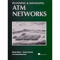 Planning and Managing ATM Networks