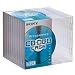 10 Pack Empty Jewel Case