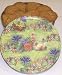 Gourmet Food : Scott's Cakes 2 1/2 lb. Peanut Butter Cookies in a Large Bunny Tin