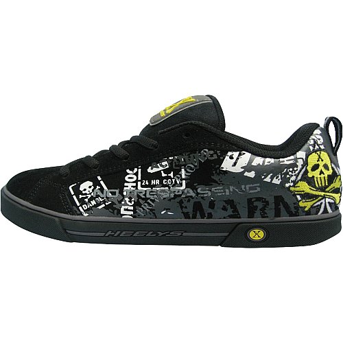 Heelys Men's Gecko Skate Shoe
