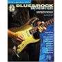 Blues/Rock Guitar Masters: A Step-by-Step Breakdown of Guitar Styles and Techniques (Guitar Signature Licks)