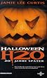 Halloween: H20 [VHS]